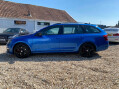 Skoda Octavia 2.0 Octavia vRS TSi Semi-Auto 5dr 7