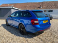 Skoda Octavia 2.0 Octavia vRS TSi Semi-Auto 5dr 8