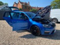 Skoda Octavia 2.0 Octavia vRS TSi Semi-Auto 5dr 44
