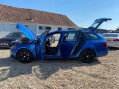 Skoda Octavia 2.0 Octavia vRS TSi Semi-Auto 5dr 47