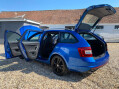Skoda Octavia 2.0 Octavia vRS TSi Semi-Auto 5dr 48