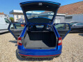 Skoda Octavia 2.0 Octavia vRS TSi Semi-Auto 5dr 49