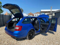 Skoda Octavia 2.0 Octavia vRS TSi Semi-Auto 5dr 50