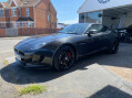Jaguar F-Type 3.0 F-Type V6 Auto 3dr 8