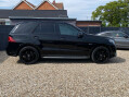 Mercedes-Benz GLE 3.0 AMG GLE 43 Night Edition 4Matic Auto 4WD 5dr 2