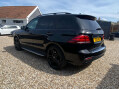 Mercedes-Benz GLE 3.0 AMG GLE 43 Night Edition 4Matic Auto 4WD 5dr 7