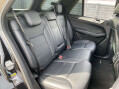 Mercedes-Benz GLE 3.0 AMG GLE 43 Night Edition 4Matic Auto 4WD 5dr 13