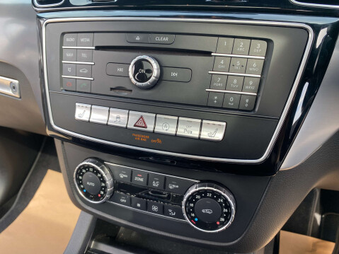Mercedes-Benz GLE 3.0 AMG GLE 43 Night Edition 4Matic Auto 4WD 5dr 34