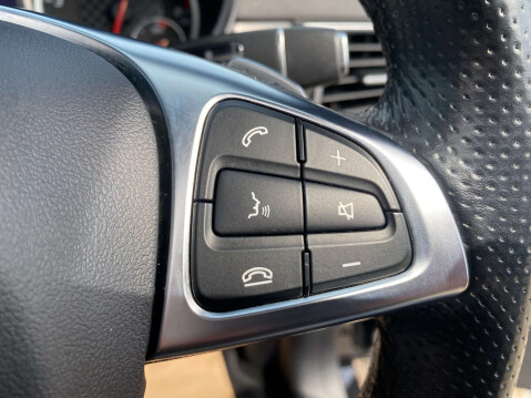 Mercedes-Benz GLE 3.0 AMG GLE 43 Night Edition 4Matic Auto 4WD 5dr 41