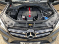 Mercedes-Benz GLE 3.0 AMG GLE 43 Night Edition 4Matic Auto 4WD 5dr 54