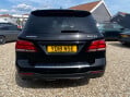 Mercedes-Benz GLE 3.0 AMG GLE 43 Night Edition 4Matic Auto 4WD 5dr 8