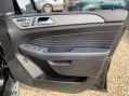 Mercedes-Benz GLE 3.0 AMG GLE 43 Night Edition 4Matic Auto 4WD 5dr 29