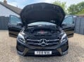 Mercedes-Benz GLE 3.0 AMG GLE 43 Night Edition 4Matic Auto 4WD 5dr 48