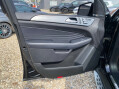 Mercedes-Benz GLE 3.0 AMG GLE 43 Night Edition 4Matic Auto 4WD 5dr 18