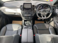 Mercedes-Benz GLE 3.0 AMG GLE 43 Night Edition 4Matic Auto 4WD 5dr 31