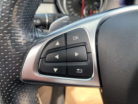 Mercedes-Benz GLE 3.0 AMG GLE 43 Night Edition 4Matic Auto 4WD 5dr 40