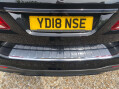 Mercedes-Benz GLE 3.0 AMG GLE 43 Night Edition 4Matic Auto 4WD 5dr 66