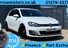 Volkswagen Golf 2.0 Golf GTD 5dr