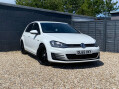 Volkswagen Golf 2.0 Golf GTD 5dr 2