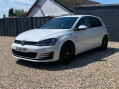 Volkswagen Golf 2.0 Golf GTD 5dr 6