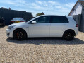Volkswagen Golf 2.0 Golf GTD 5dr 7