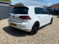 Volkswagen Golf 2.0 Golf GTD 5dr 10