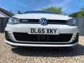 Volkswagen Golf 2.0 Golf GTD 5dr 30