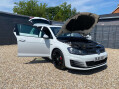 Volkswagen Golf 2.0 Golf GTD 5dr 32