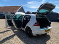 Volkswagen Golf 2.0 Golf GTD 5dr 36