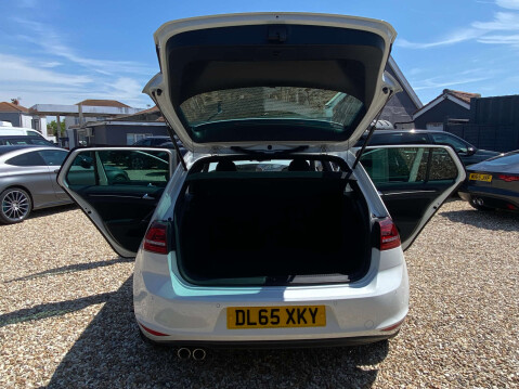 Volkswagen Golf 2.0 Golf GTD 5dr 37