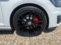 Volkswagen Golf 2.0 Golf GTD 5dr 40