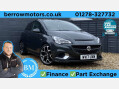 Vauxhall Corsa 1.6 Corsa VXR 3dr 1