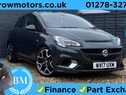 Vauxhall Corsa 1.6 Corsa VXR 3dr