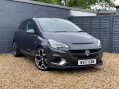Vauxhall Corsa 1.6 Corsa VXR 3dr 2