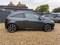 Vauxhall Corsa 1.6 Corsa VXR 3dr 3