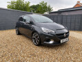 Vauxhall Corsa 1.6 Corsa VXR 3dr 4