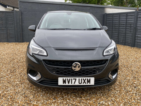 Vauxhall Corsa 1.6 Corsa VXR 3dr 5