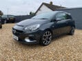 Vauxhall Corsa 1.6 Corsa VXR 3dr 6