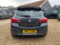 Vauxhall Corsa 1.6 Corsa VXR 3dr 9