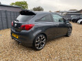 Vauxhall Corsa 1.6 Corsa VXR 3dr 10