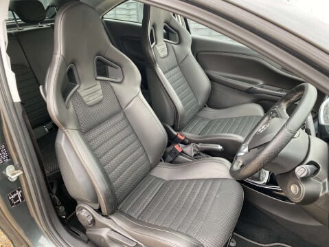 Vauxhall Corsa 1.6 Corsa VXR 3dr 13