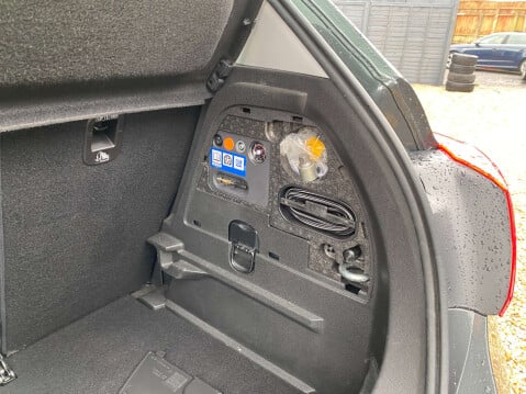 Vauxhall Corsa 1.6 Corsa VXR 3dr 19
