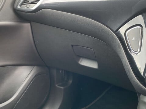 Vauxhall Corsa 1.6 Corsa VXR 3dr 36
