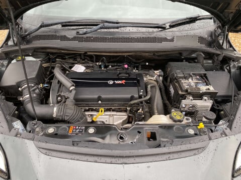 Vauxhall Corsa 1.6 Corsa VXR 3dr 38