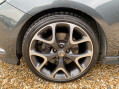 Vauxhall Corsa 1.6 Corsa VXR 3dr 42