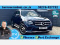 Mercedes-Benz GLC 2.1 GLC 220 D 4Matic AMG Line Auto 4WD 5dr 1
