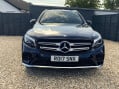 Mercedes-Benz GLC 2.1 GLC 220 D 4Matic AMG Line Auto 4WD 5dr 5