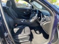 Mercedes-Benz GLC 2.1 GLC 220 D 4Matic AMG Line Auto 4WD 5dr 11