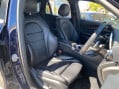 Mercedes-Benz GLC 2.1 GLC 220 D 4Matic AMG Line Auto 4WD 5dr 12