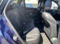 Mercedes-Benz GLC 2.1 GLC 220 D 4Matic AMG Line Auto 4WD 5dr 13